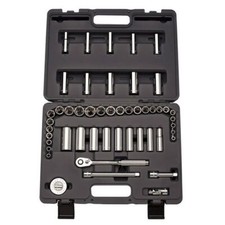 Cougar Pro A29 46 Pc 6 Pt