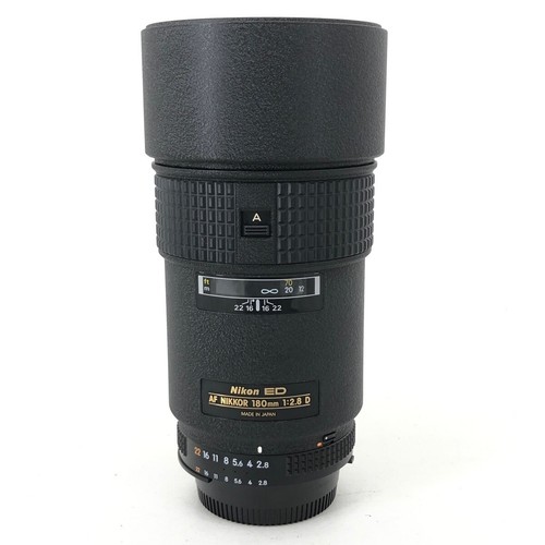 Ecc nikon af - nikon,