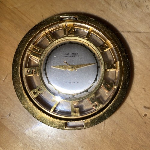 Wow raro orologio tasca - wow,