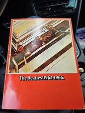 The Beatles 1962-1966 Testi Con Accordi Wise Spartito Publication London 