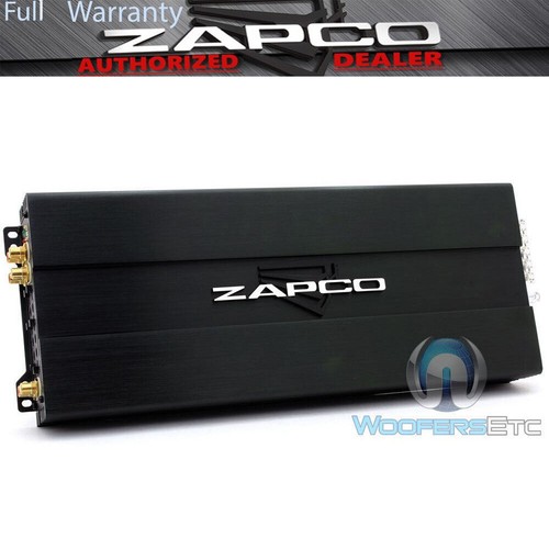 Zapco 5 canali 900w - st-5x-ii,