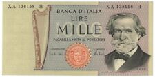 1000 LIRE GIUSEPPE VERDI II
