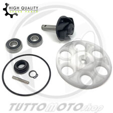 KIT REVISIONE POMPA ACQUA SCOOTER MINARELLI MALAGUTI F15 FIRE FOX 50