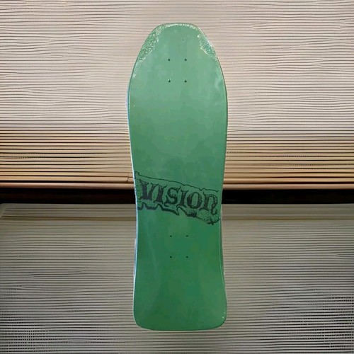 Vision boneyard skateboard - vision,