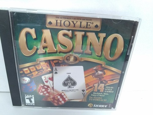 Hoyle casino gioco per - hoyle,