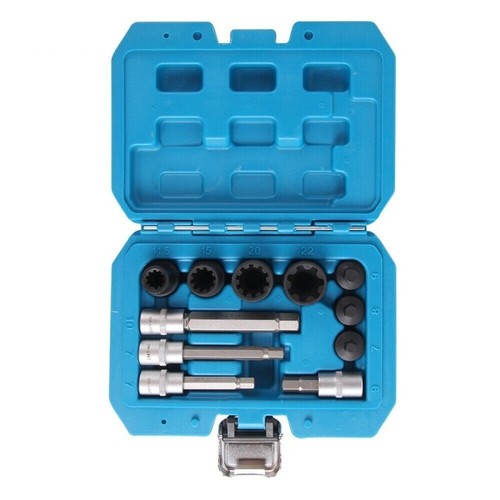 Set bussole smontaggio - set, 11