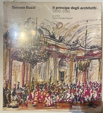 Tomaso Buzzi. Il principe degli architetti 1900-1981 a cura di Alberto Giorgio C