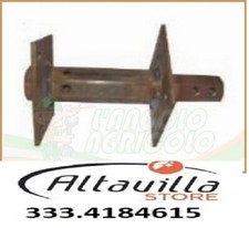 ESAGONO,TUBO,TERZO ELEMENTO ZAPPETTE FRESA PASBO MISURA INTERNA 22MM