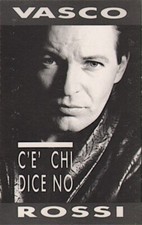 Vasco Rossi ‎– C’è Chi
