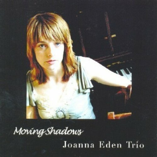 Joanna eden trio moving - trio,