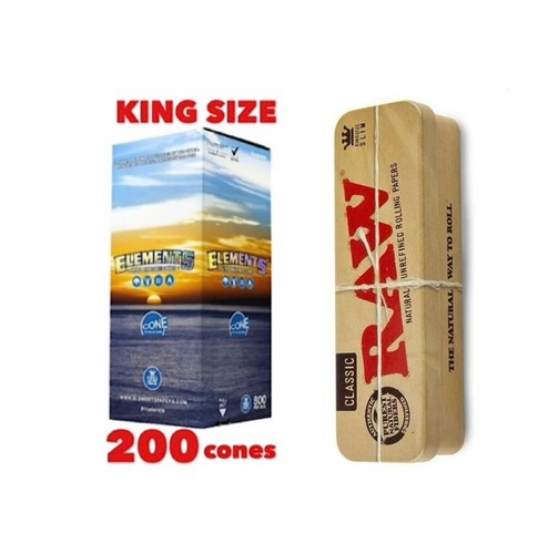 Elementi riso biologico king - elementi,