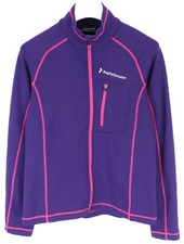Felpa donna Peak Performance