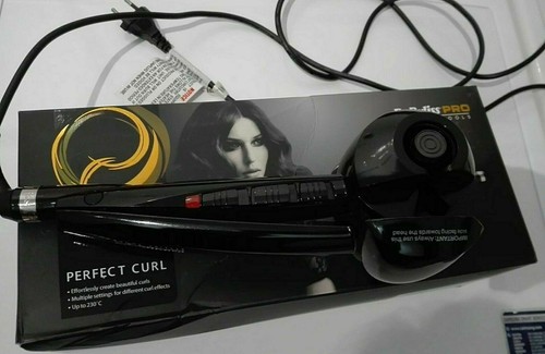 Babyliss pro perfect - babyliss, curl