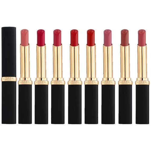 Rossetto opaco oreal color - rossetto,