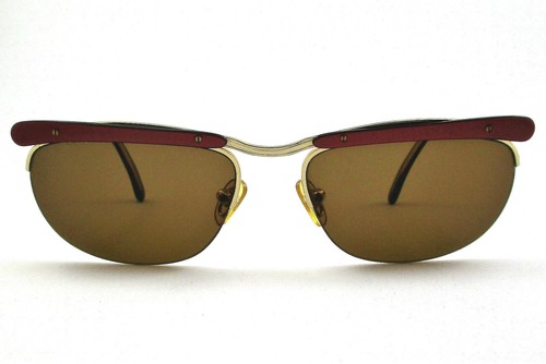 Occhiali sole fiorucci - da,