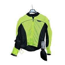 FLY Flux Air Jacket Maglia