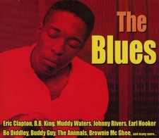 Artisti Vari - The Blues Vol