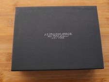 a.g. spalding bros Portafoglio
