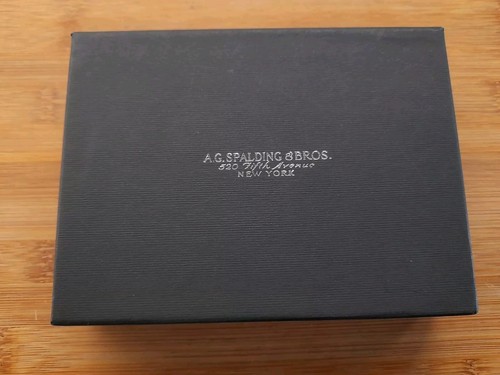 Spalding bros portafoglio - spalding,