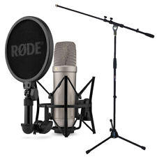 Rode NT1 5a Generazione XLR