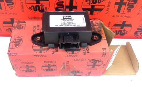 Alfa romeo 166 centralina per - alfa,