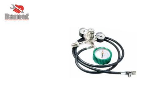 Riduttore pressione e - riduttore,