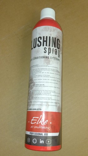 Spray lavaggio impianti - spray, 600ml