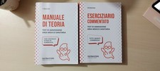 Manuale Teoria+Eserciziario