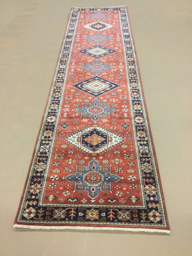 Tappeto runner orientale