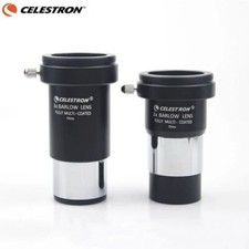 Obiettivo Celestron 1,25"