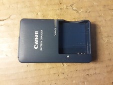 Canon CB-2LXE Caricabatteria per batteria NB-5L - Ottime condizioni 