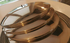 Coperchio AMC - a scelta - per pentole e padelle 16, 20, 24, 28, cm