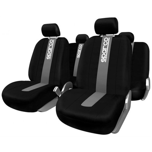 Sparco set completo - set, fodere