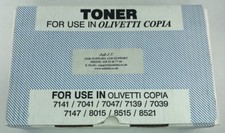 Toner per Olivetti Copia
