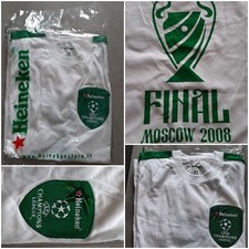 Shirt maglietta - t-shirt,