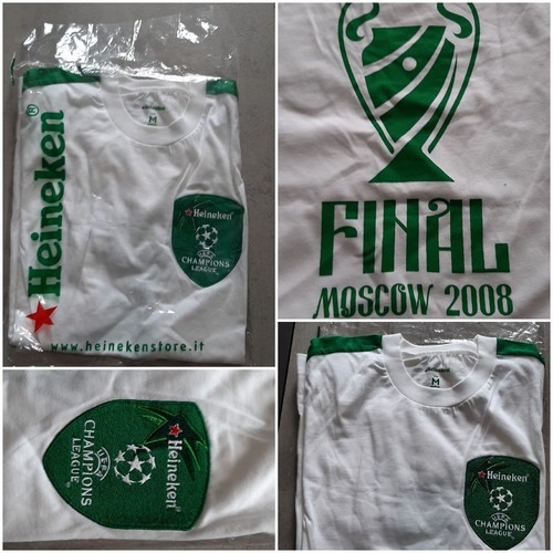 Shirt maglietta - t-shirt,