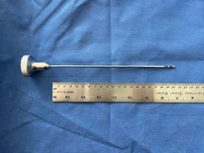 Canulla liposuzione 3mm 20cm