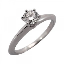 TIFFANY & Co. Anello solitario