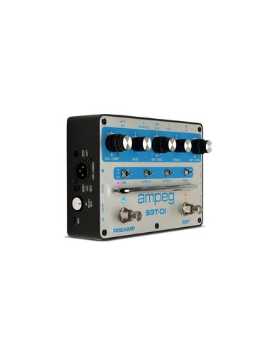 Ampeg sgt blue line - blue,