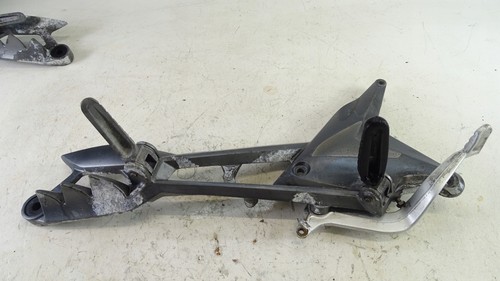 Cagiva raptor 650 06 - cagiva, 01-06