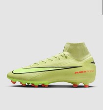 Nike Mercurial Superfly 10 Pro