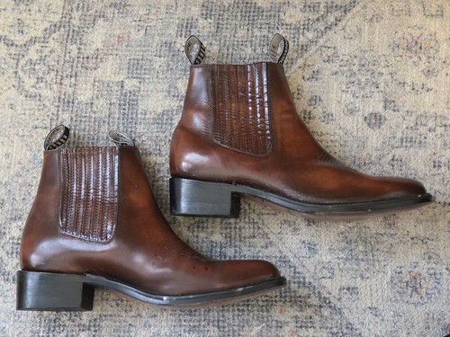Cheyenne men botines - cheyenne, men’s