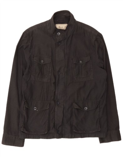 Giacca uomo utility best - giacca,