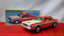 Nomura Giocattolo Deluxe Taxi