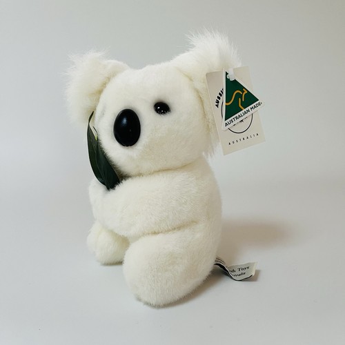 Aussie bush toys - toys, peluche