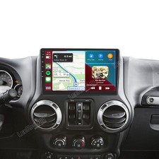 Autoradio 4G+64GB CarPlay