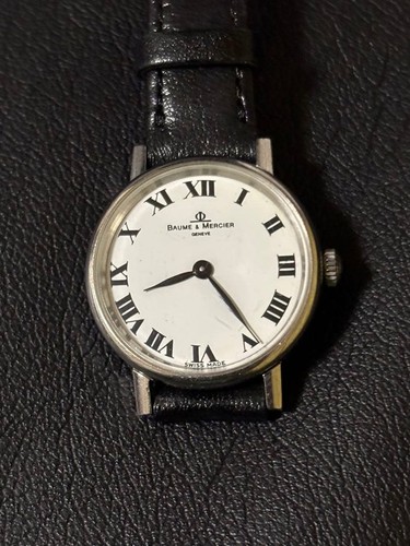 Orologio baume mercier - orologio, &