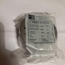 Macina Mazzer 186C D 71 mm D
