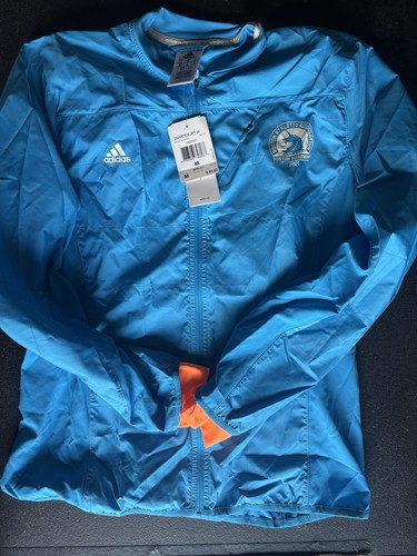 Giacca vento adidas - vento, boston