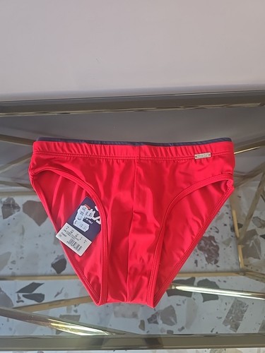 Costume fila slip - costume, tg.2